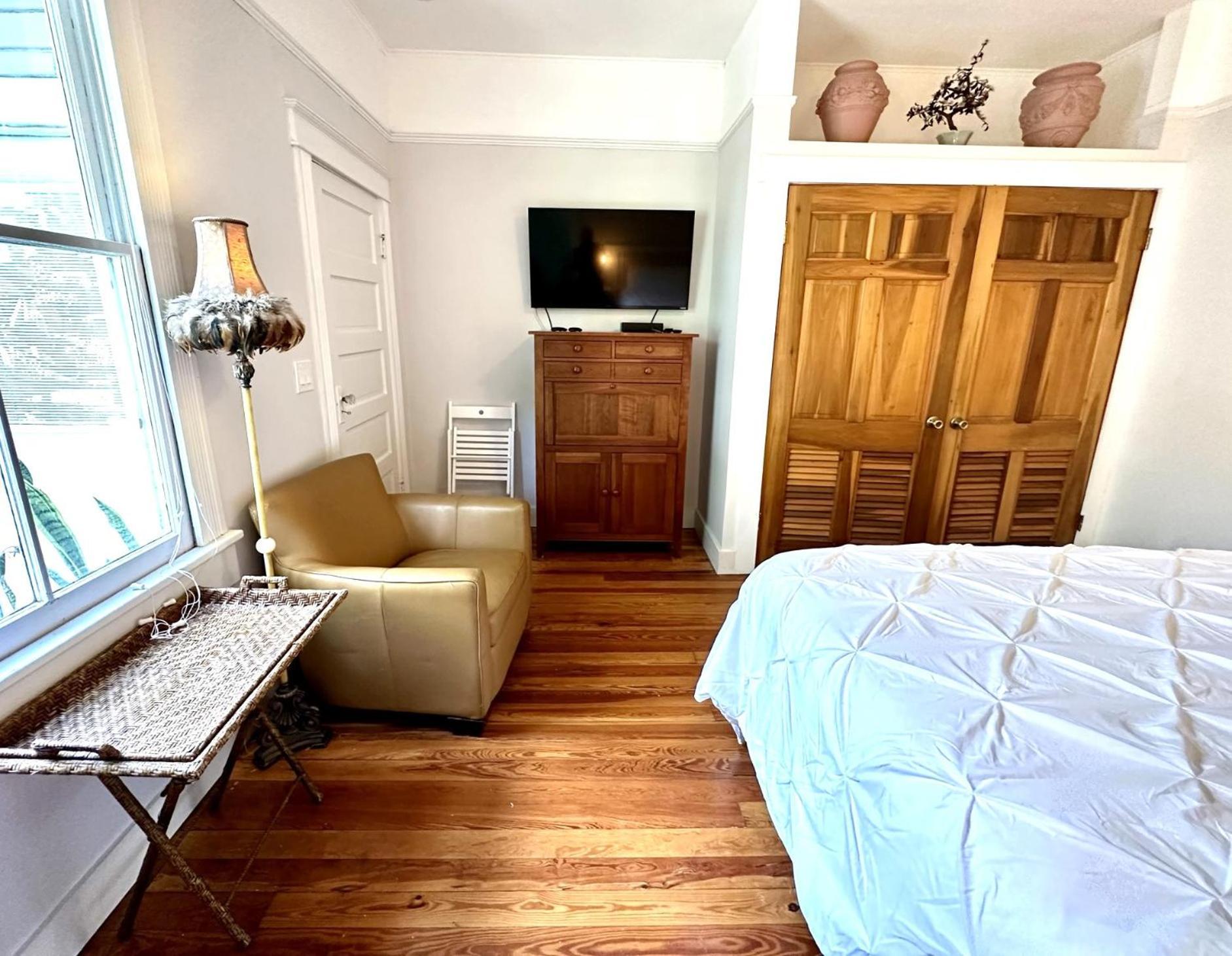Lemon Street Retreat Renovated 1920 Craftman ,Half Mile Stroll To Historic Dt ,Beaches 3 Mi To Vilano & 5 To St Aug St. Augustine Exterior foto