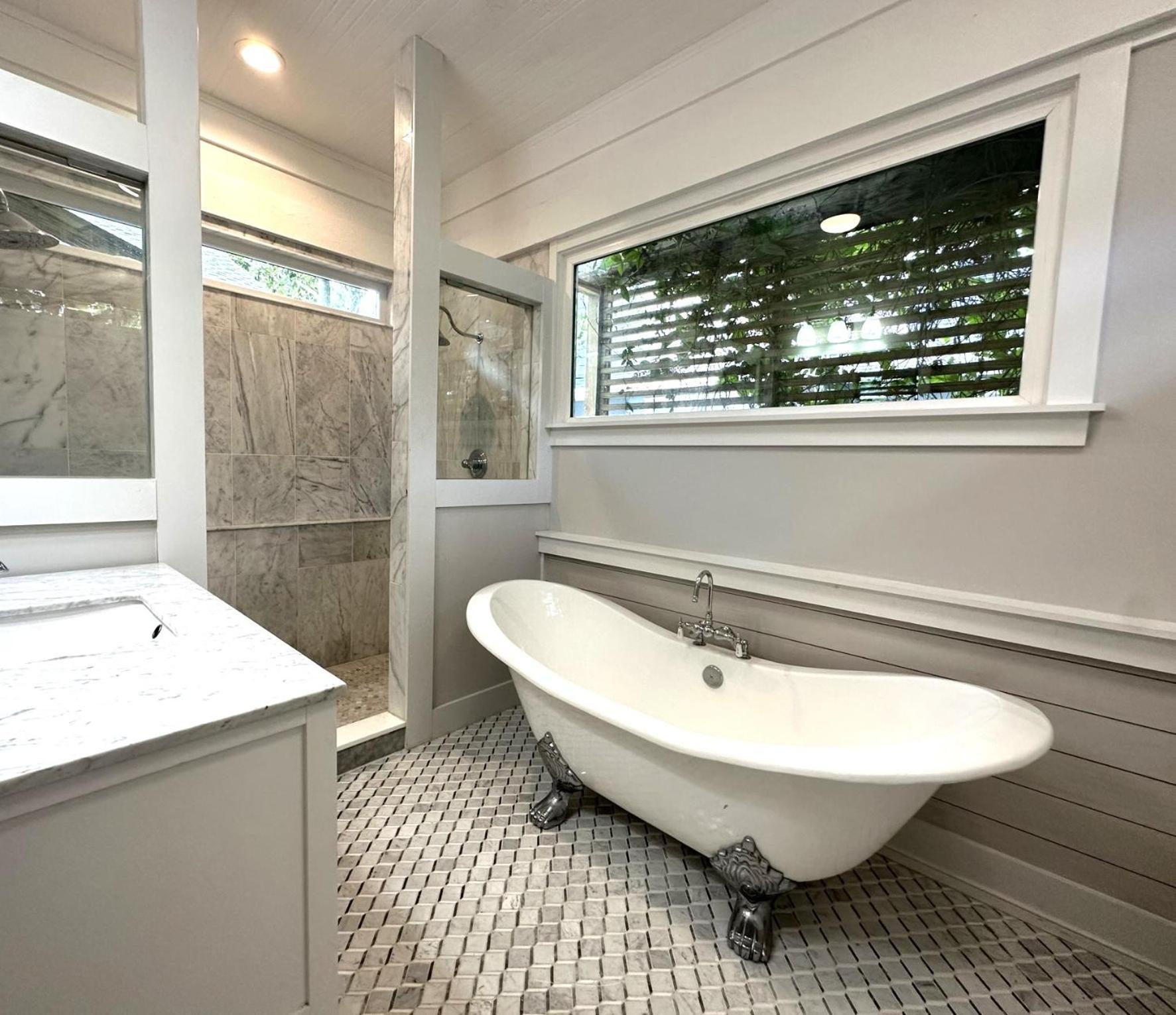 Lemon Street Retreat Renovated 1920 Craftman ,Half Mile Stroll To Historic Dt ,Beaches 3 Mi To Vilano & 5 To St Aug St. Augustine Exterior foto