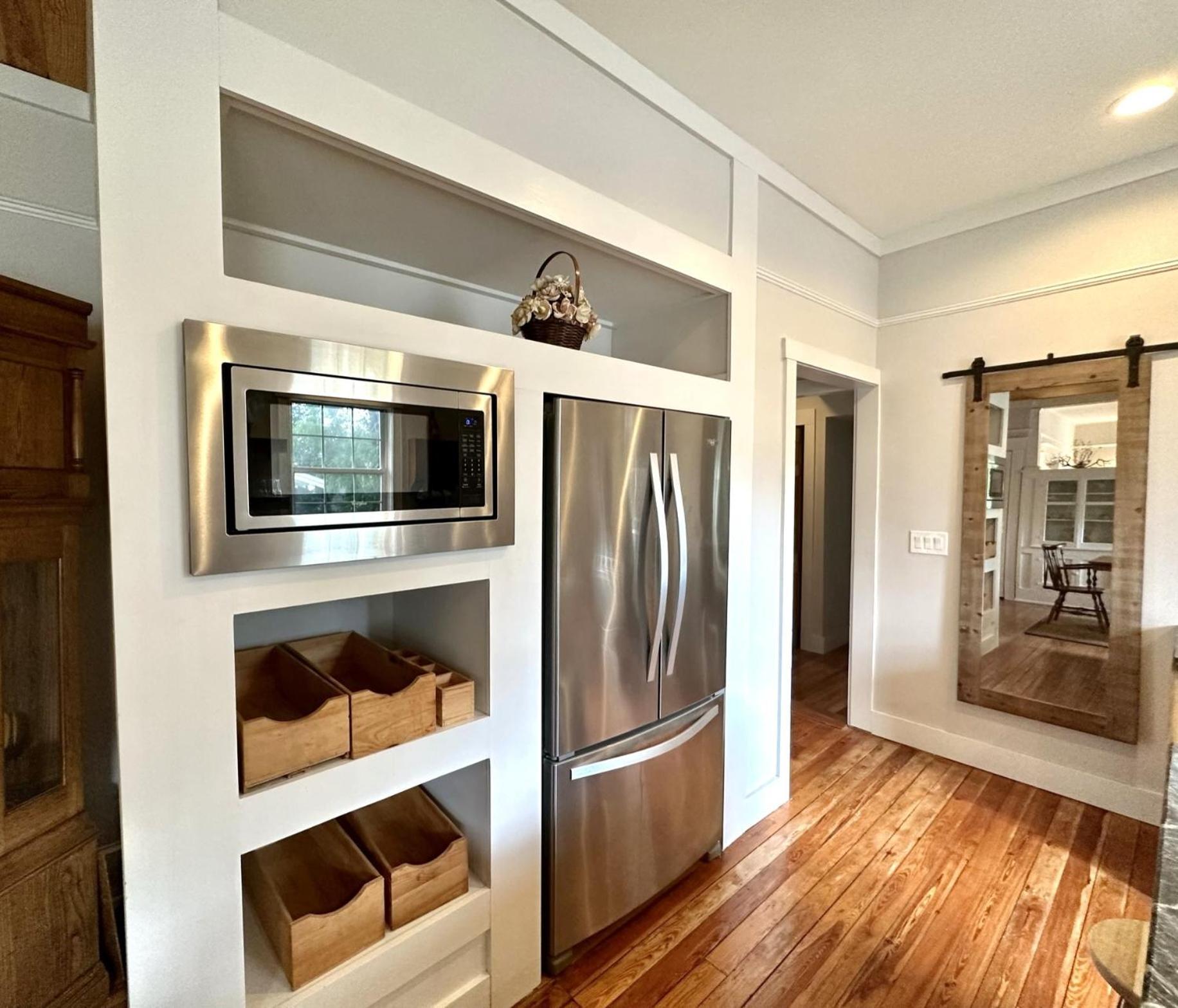 Lemon Street Retreat Renovated 1920 Craftman ,Half Mile Stroll To Historic Dt ,Beaches 3 Mi To Vilano & 5 To St Aug St. Augustine Exterior foto