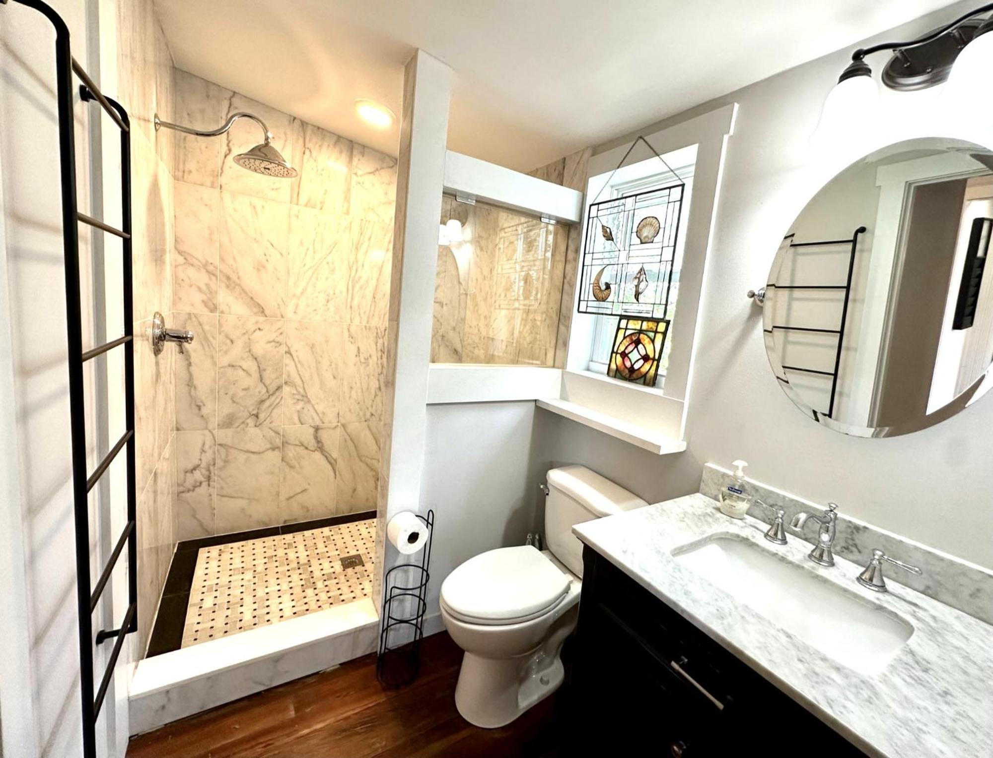 Lemon Street Retreat Renovated 1920 Craftman ,Half Mile Stroll To Historic Dt ,Beaches 3 Mi To Vilano & 5 To St Aug St. Augustine Exterior foto