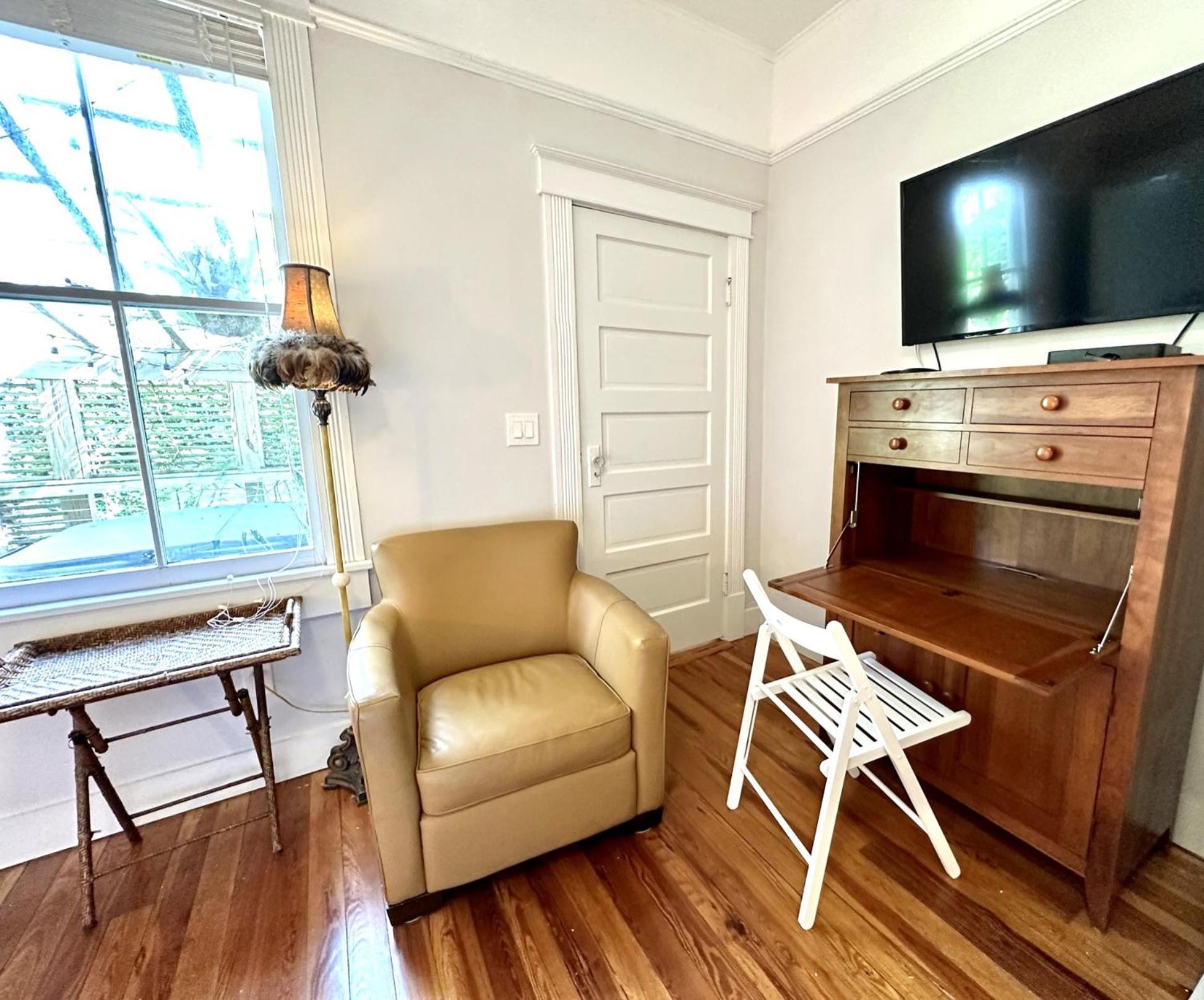 Lemon Street Retreat Renovated 1920 Craftman ,Half Mile Stroll To Historic Dt ,Beaches 3 Mi To Vilano & 5 To St Aug St. Augustine Exterior foto
