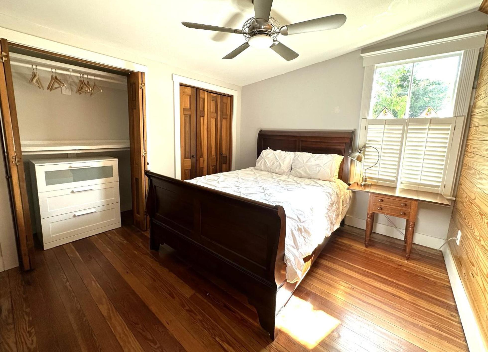 Lemon Street Retreat Renovated 1920 Craftman ,Half Mile Stroll To Historic Dt ,Beaches 3 Mi To Vilano & 5 To St Aug St. Augustine Exterior foto