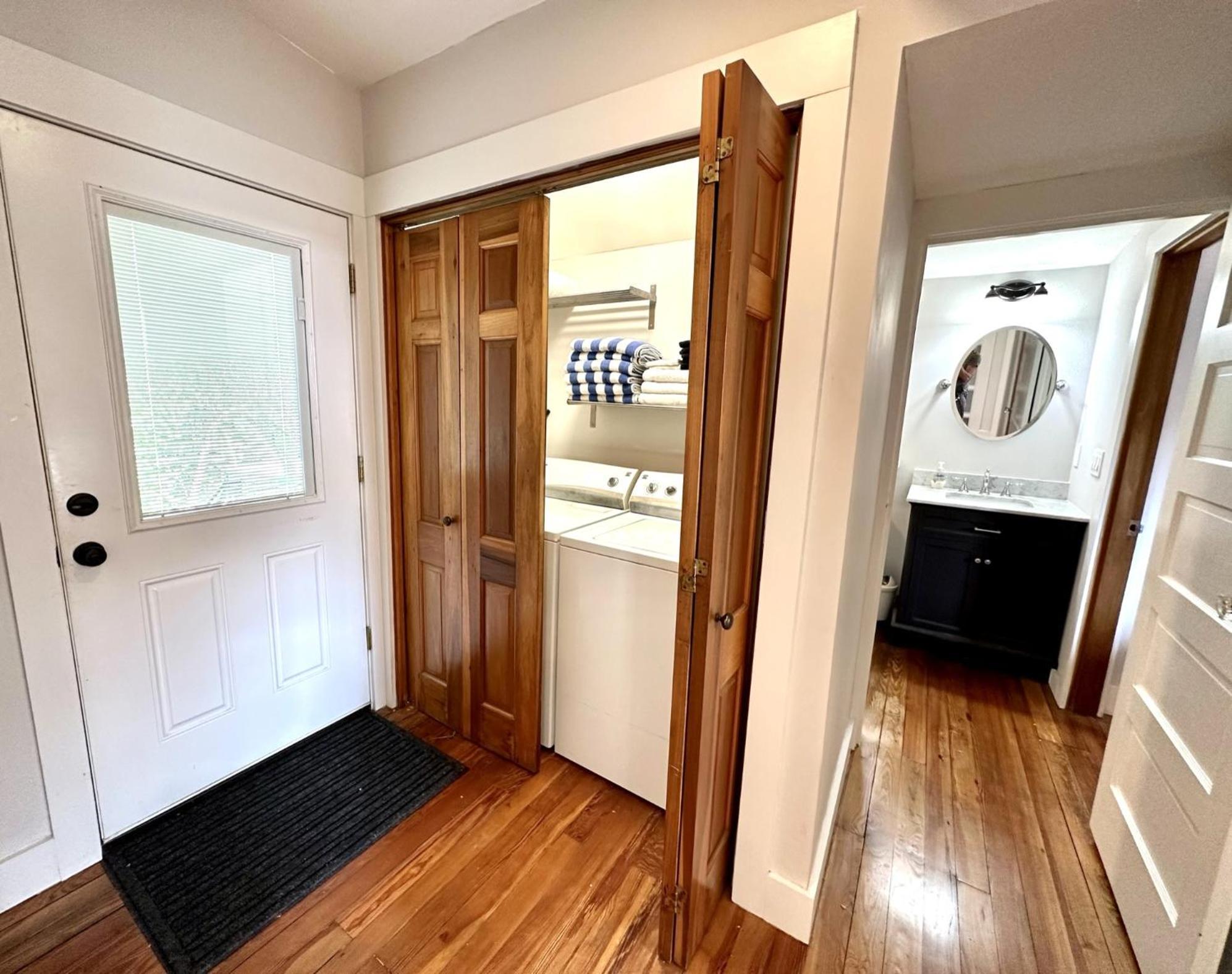 Lemon Street Retreat Renovated 1920 Craftman ,Half Mile Stroll To Historic Dt ,Beaches 3 Mi To Vilano & 5 To St Aug St. Augustine Exterior foto