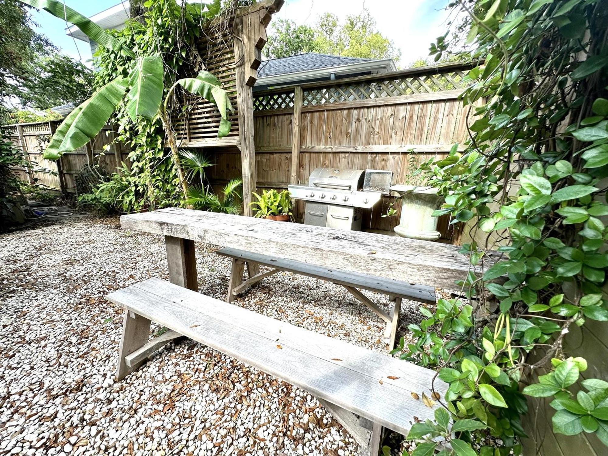 Lemon Street Retreat Renovated 1920 Craftman ,Half Mile Stroll To Historic Dt ,Beaches 3 Mi To Vilano & 5 To St Aug St. Augustine Exterior foto