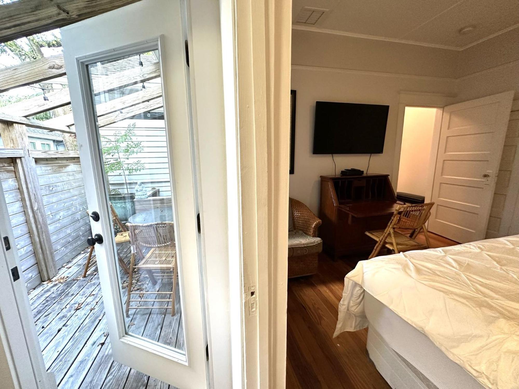 Lemon Street Retreat Renovated 1920 Craftman ,Half Mile Stroll To Historic Dt ,Beaches 3 Mi To Vilano & 5 To St Aug St. Augustine Exterior foto