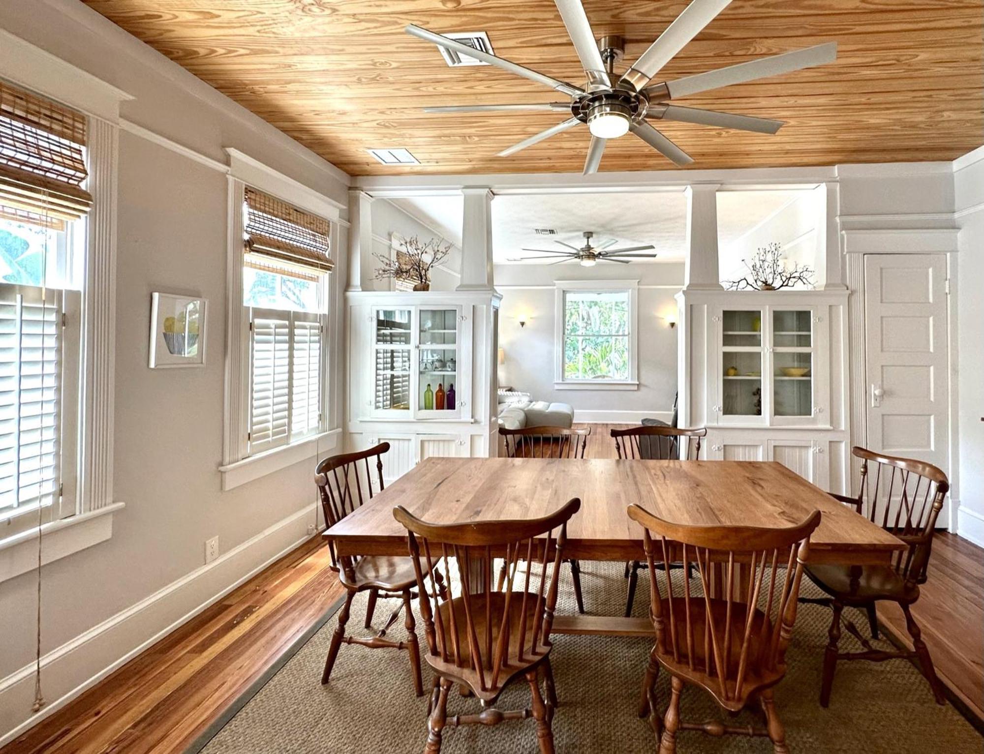Lemon Street Retreat Renovated 1920 Craftman ,Half Mile Stroll To Historic Dt ,Beaches 3 Mi To Vilano & 5 To St Aug St. Augustine Exterior foto